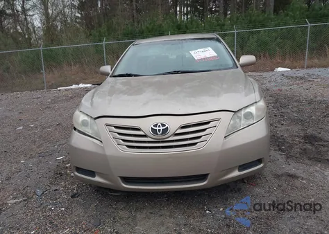 2009 Toyota Camry Le из США, поврежденный, VIN 4T1BE46K39U798439
